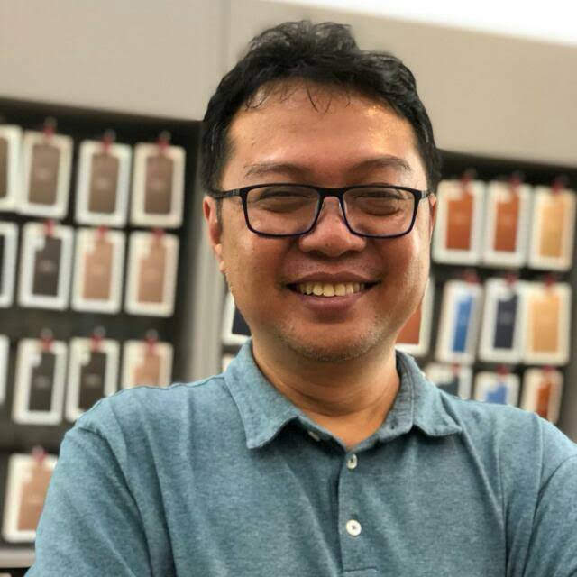 Aan Karyawan