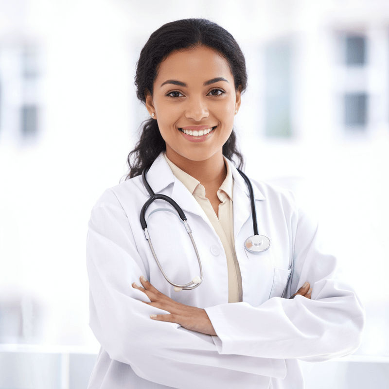 Dokter 1